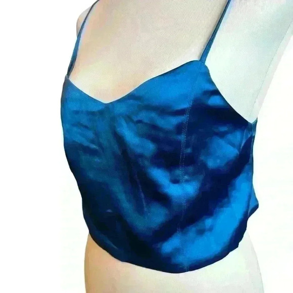 House of Harlow 1960 Cami Women's Size Medium - Picture 2 of 6